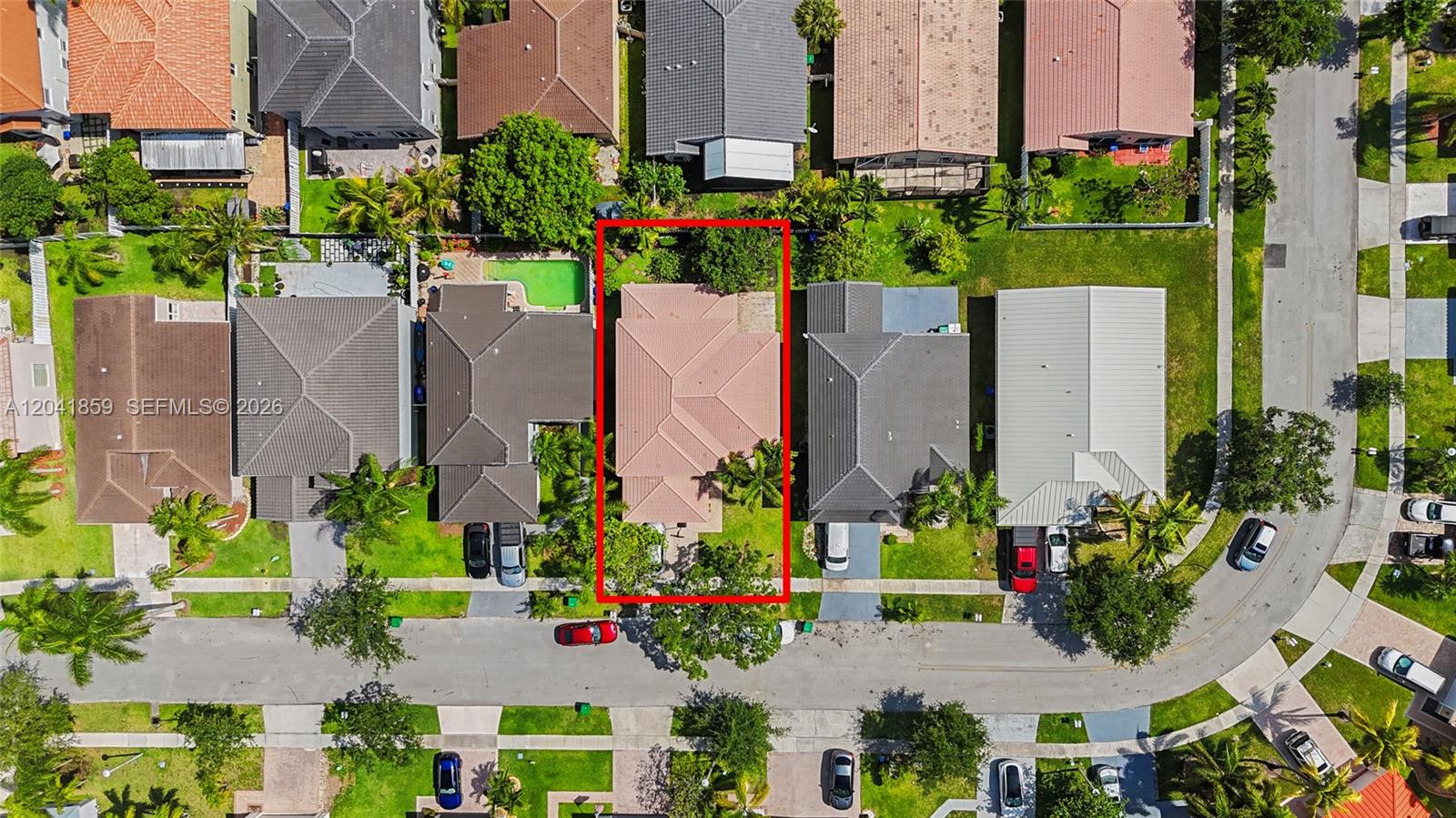 18222 Southwest 27th Street Miramar, FL 33029 - Photo 27 of 32