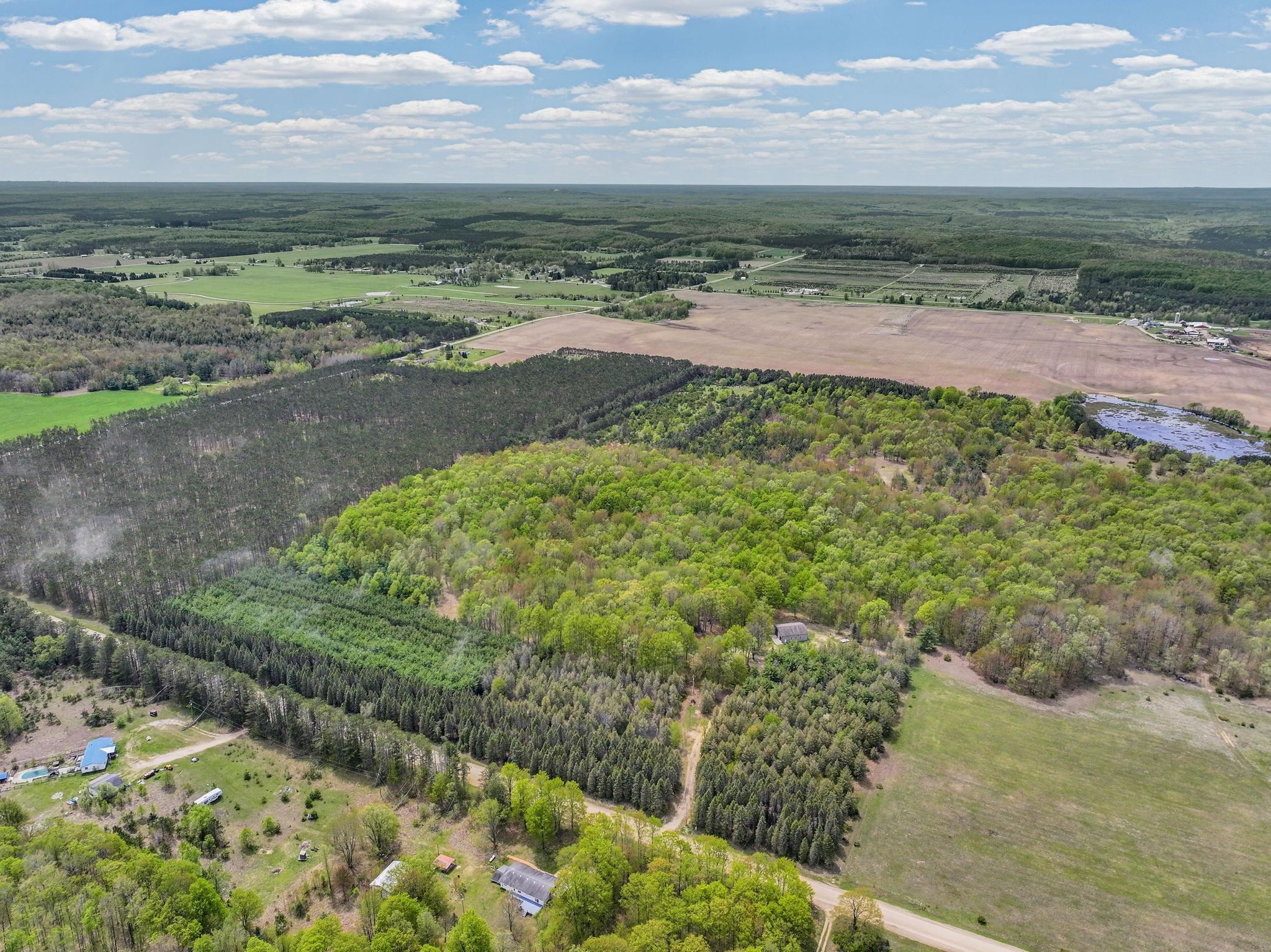 2560 South 25 Road Boon, MI 49618 - Photo 80 of 80