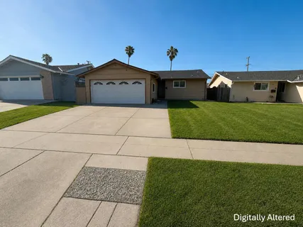 $1,230,000 | 3212 Golf Drive, San Jose, CA 95127