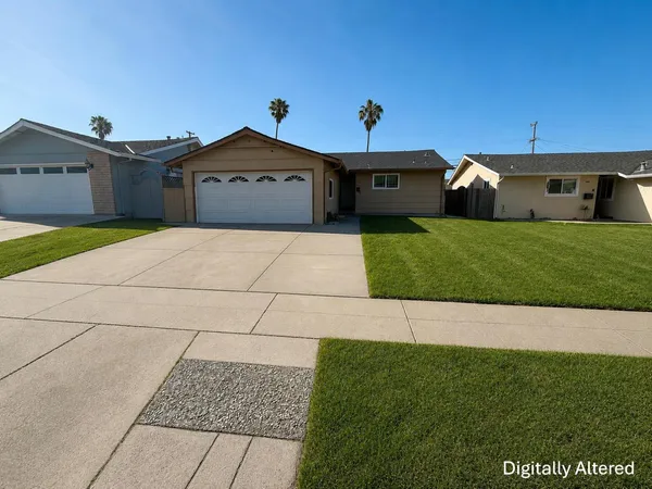$1,230,000 | 3212 Golf Drive, San Jose, CA 95127