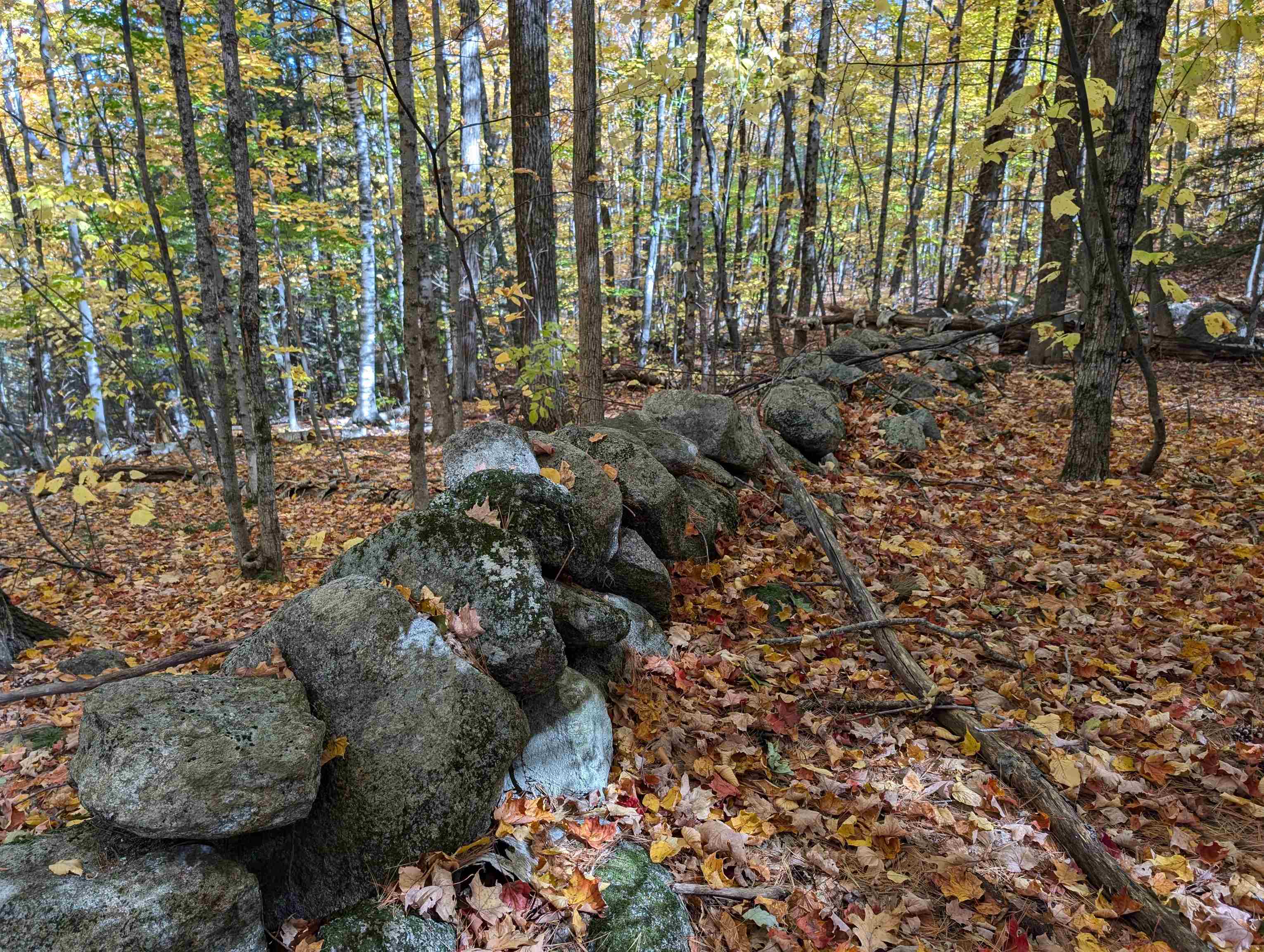Lot 7-13 Mountain Road Francestown, NH 03043 - Photo 19 of 24