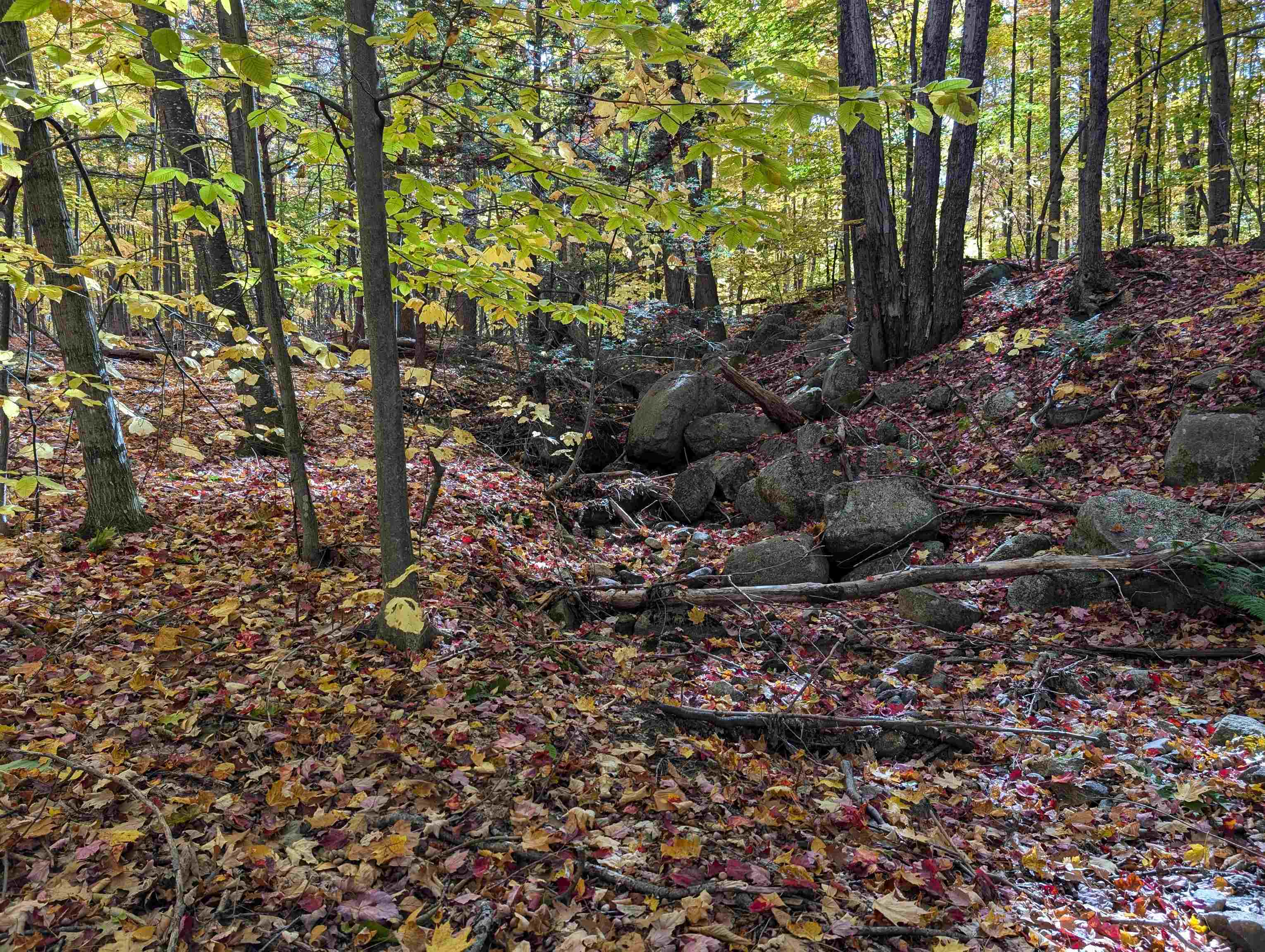 Lot 7-13 Mountain Road Francestown, NH 03043 - Photo 21 of 24
