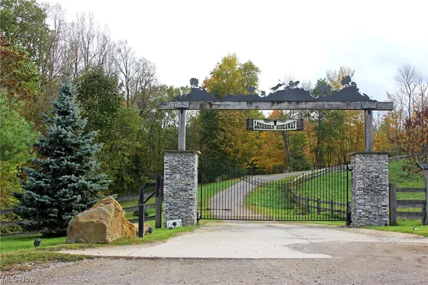 $38,000 | Lot 1 Cattle Drive, Barnesville, OH 43713