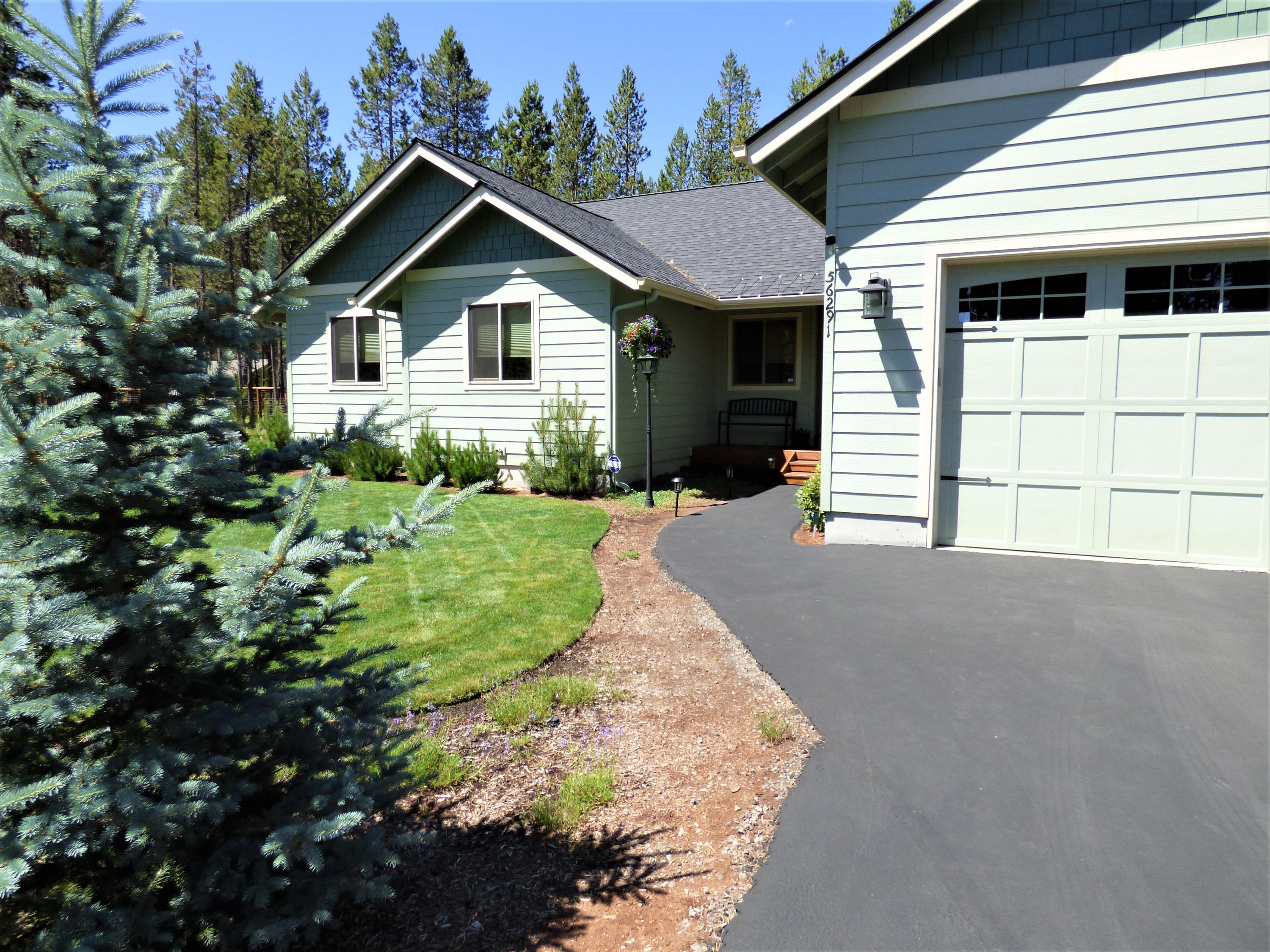 56291 Tree Duck Road Bend, OR 97707 - Photo 4 of 48 #4