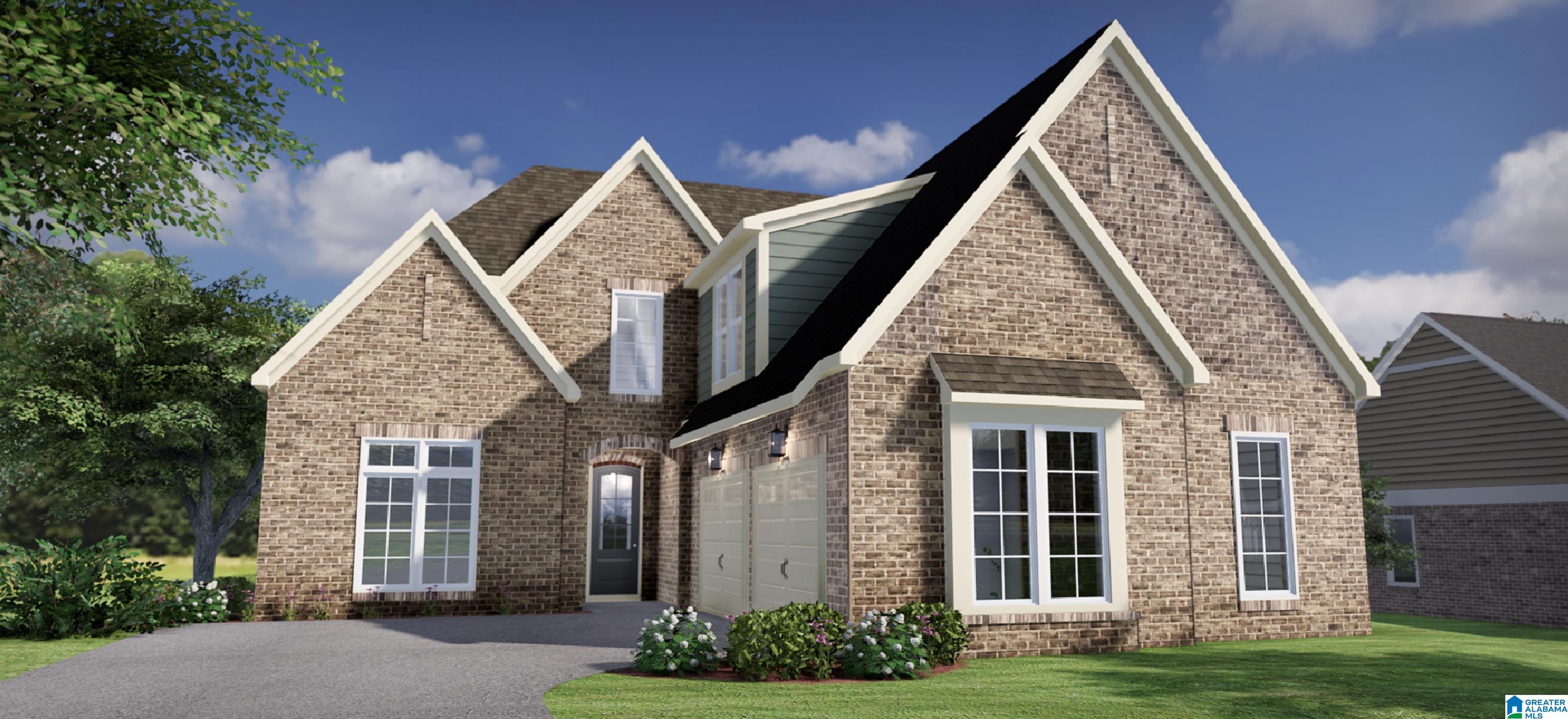 5880 Heather Way Birmingham, AL 35244 - Photo 1 of 3