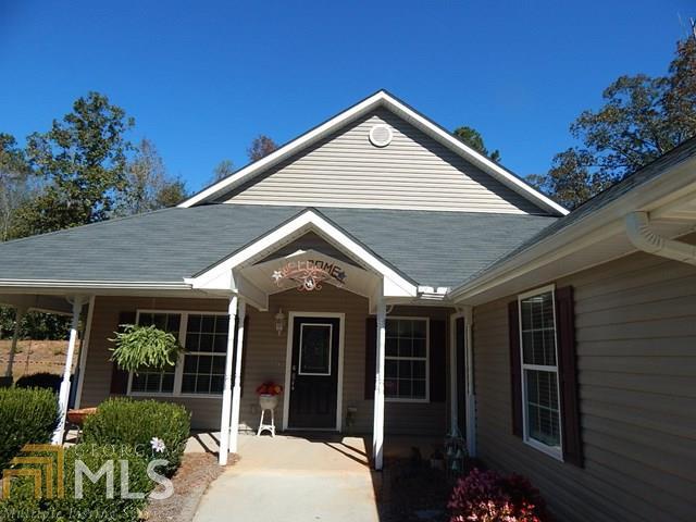 656 Carruth Road Jefferson, GA 30549 - Photo 1 of 1