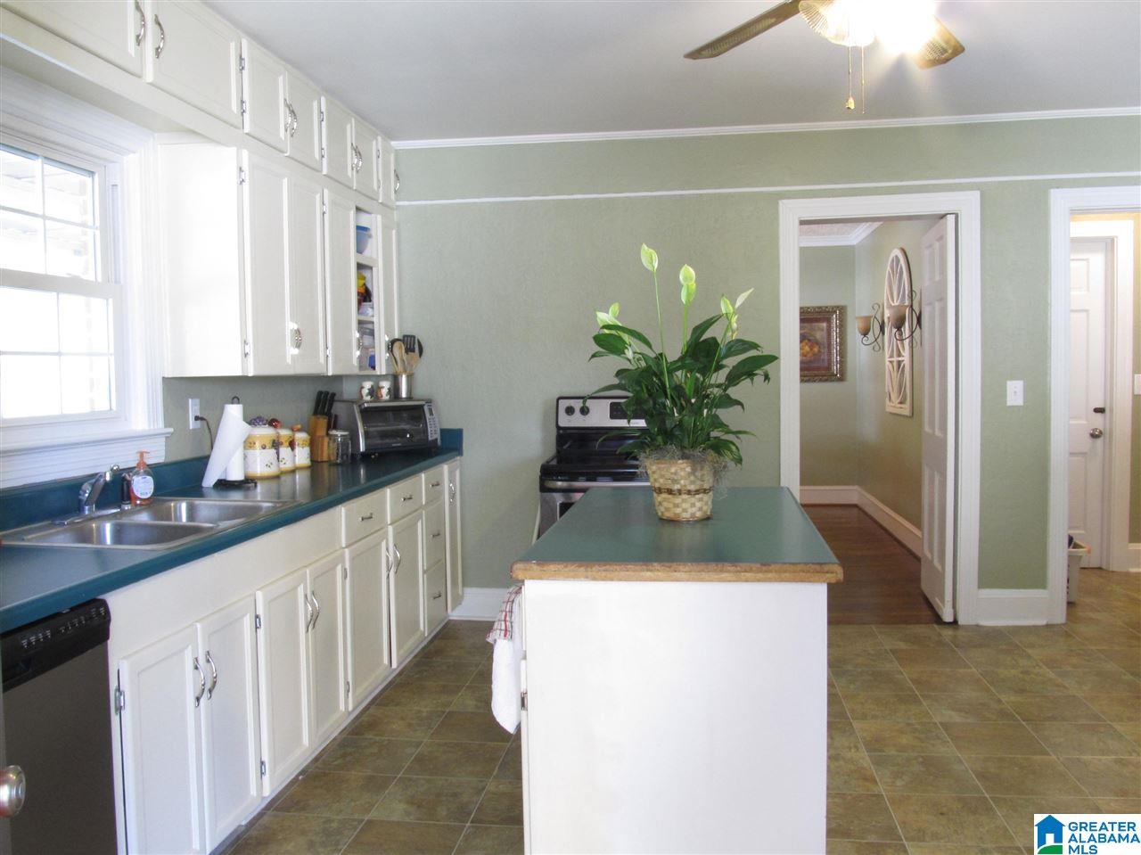 4580 Eulaton Road Anniston, AL 36201 - Photo 25 of 38
