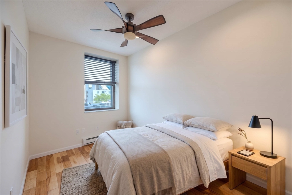 3 Appleton Street, Unit 505 Boston, MA 02116 - Photo 13 of 25