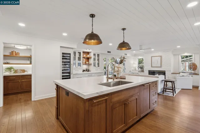 $4,195,000 | 104 Van Ripper Lane, Orinda, CA 94563