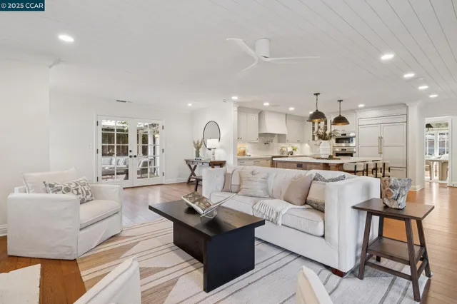 $4,195,000 | 104 Van Ripper Lane, Orinda, CA 94563