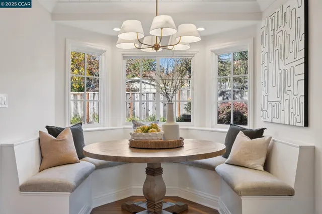 $4,195,000 | 104 Van Ripper Lane, Orinda, CA 94563