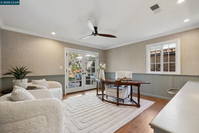 $4,195,000 | 104 Van Ripper Lane, Orinda, CA 94563