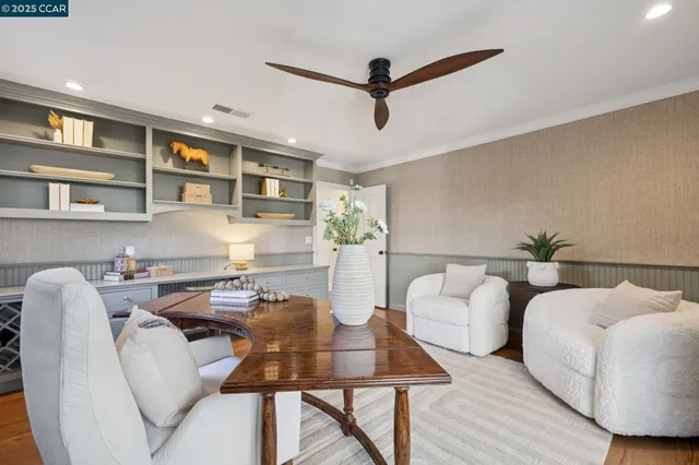 $4,195,000 | 104 Van Ripper Lane, Orinda, CA 94563