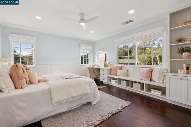 $4,195,000 | 104 Van Ripper Lane, Orinda, CA 94563