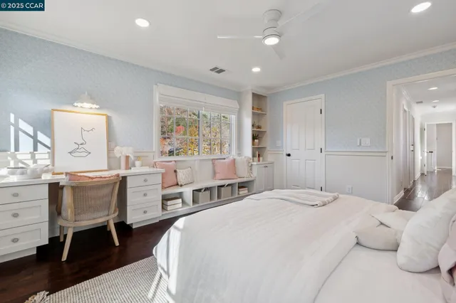 $4,195,000 | 104 Van Ripper Lane, Orinda, CA 94563