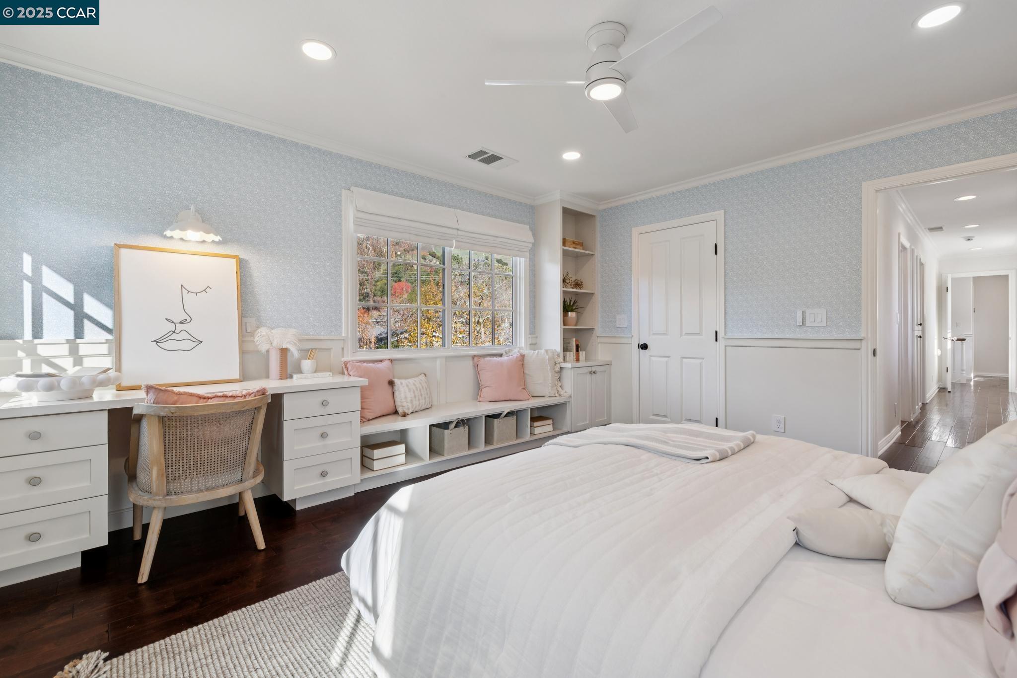 104 Van Ripper Lane Orinda, CA 94563 - Photo 34 of 60