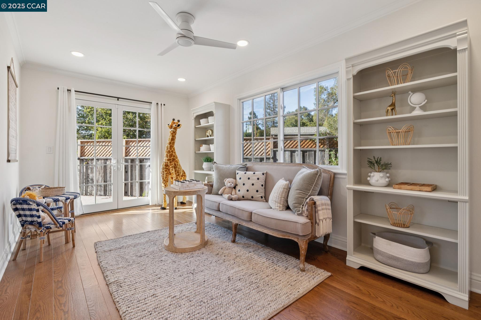 104 Van Ripper Lane Orinda, CA 94563 - Photo 41 of 60