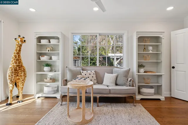 $4,195,000 | 104 Van Ripper Lane, Orinda, CA 94563