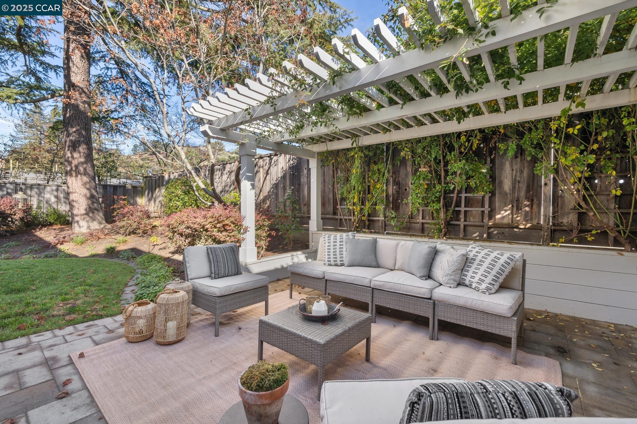 104 Van Ripper Lane Orinda, CA 94563 - Photo 46 of 60