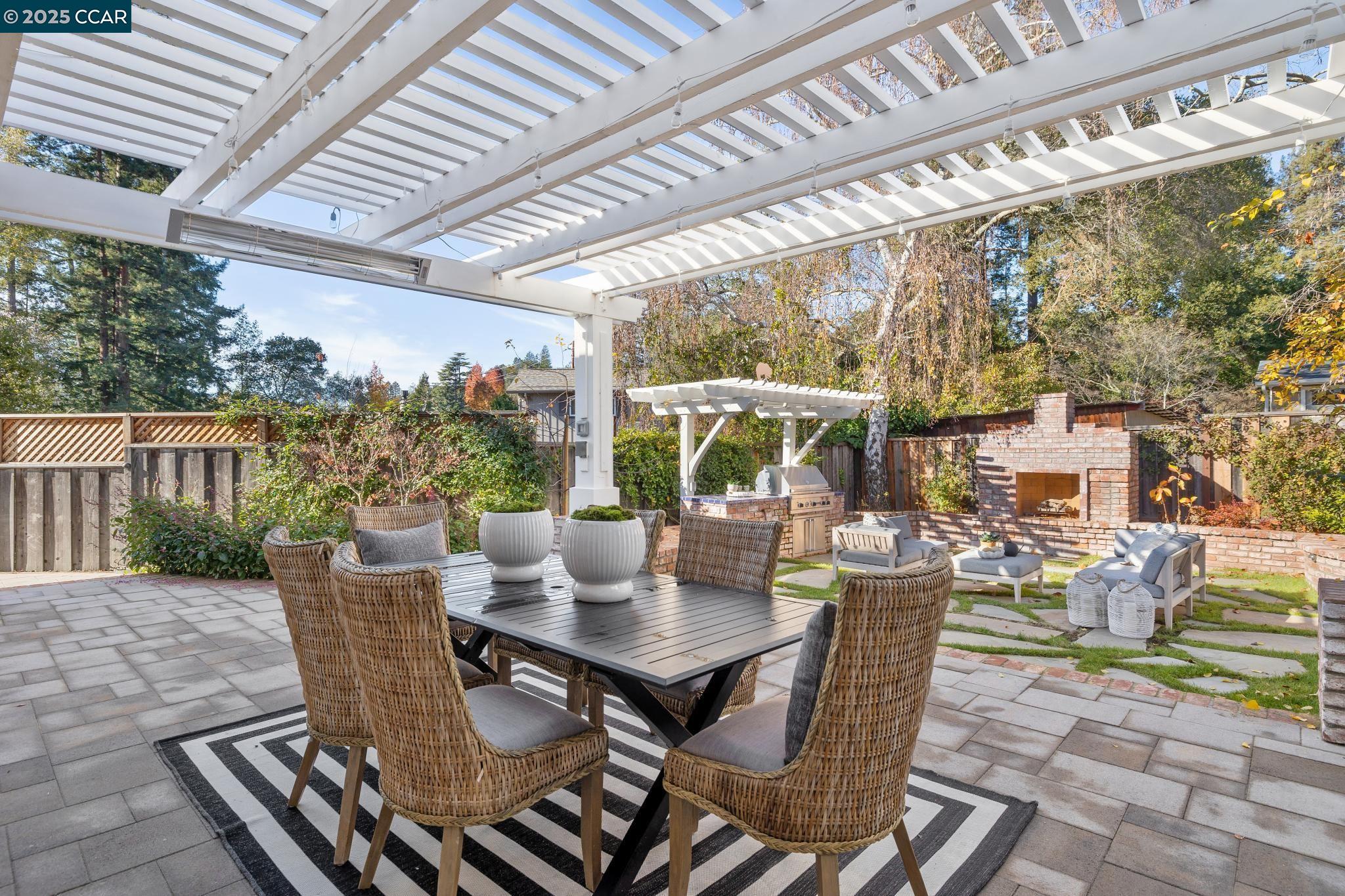 104 Van Ripper Lane Orinda, CA 94563 - Photo 47 of 60