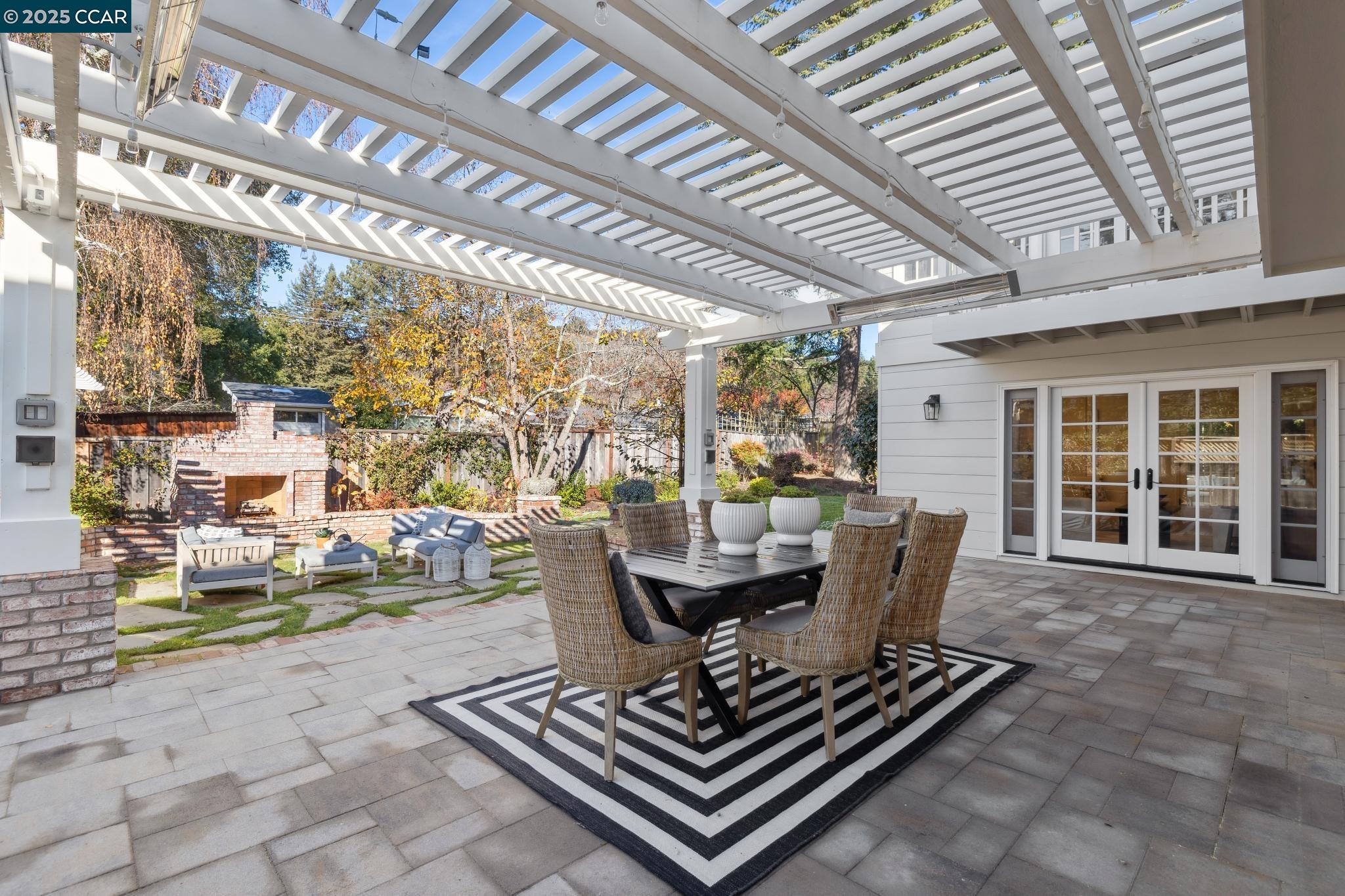 104 Van Ripper Lane Orinda, CA 94563 - Photo 48 of 60