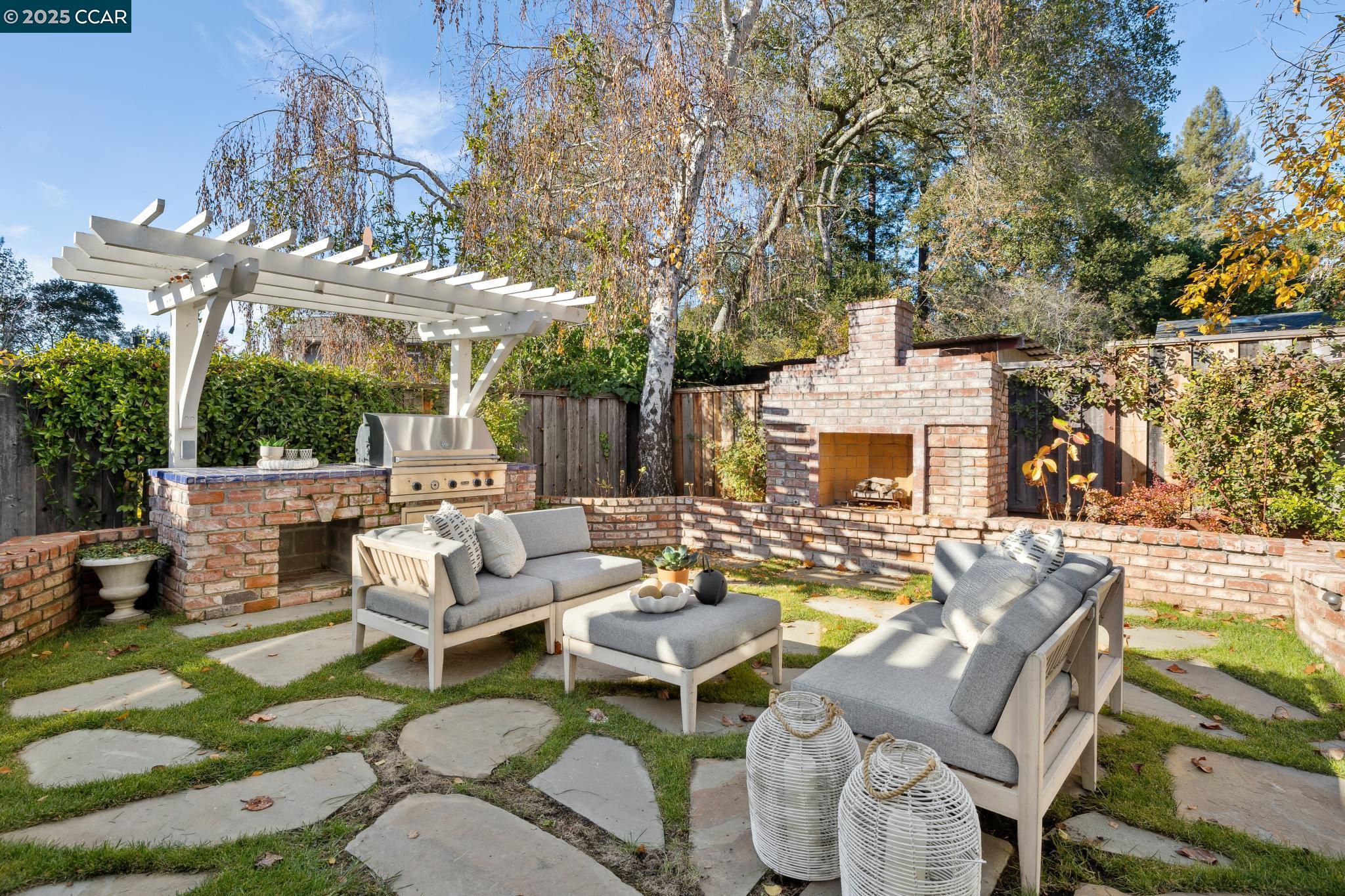 104 Van Ripper Lane Orinda, CA 94563 - Photo 49 of 60