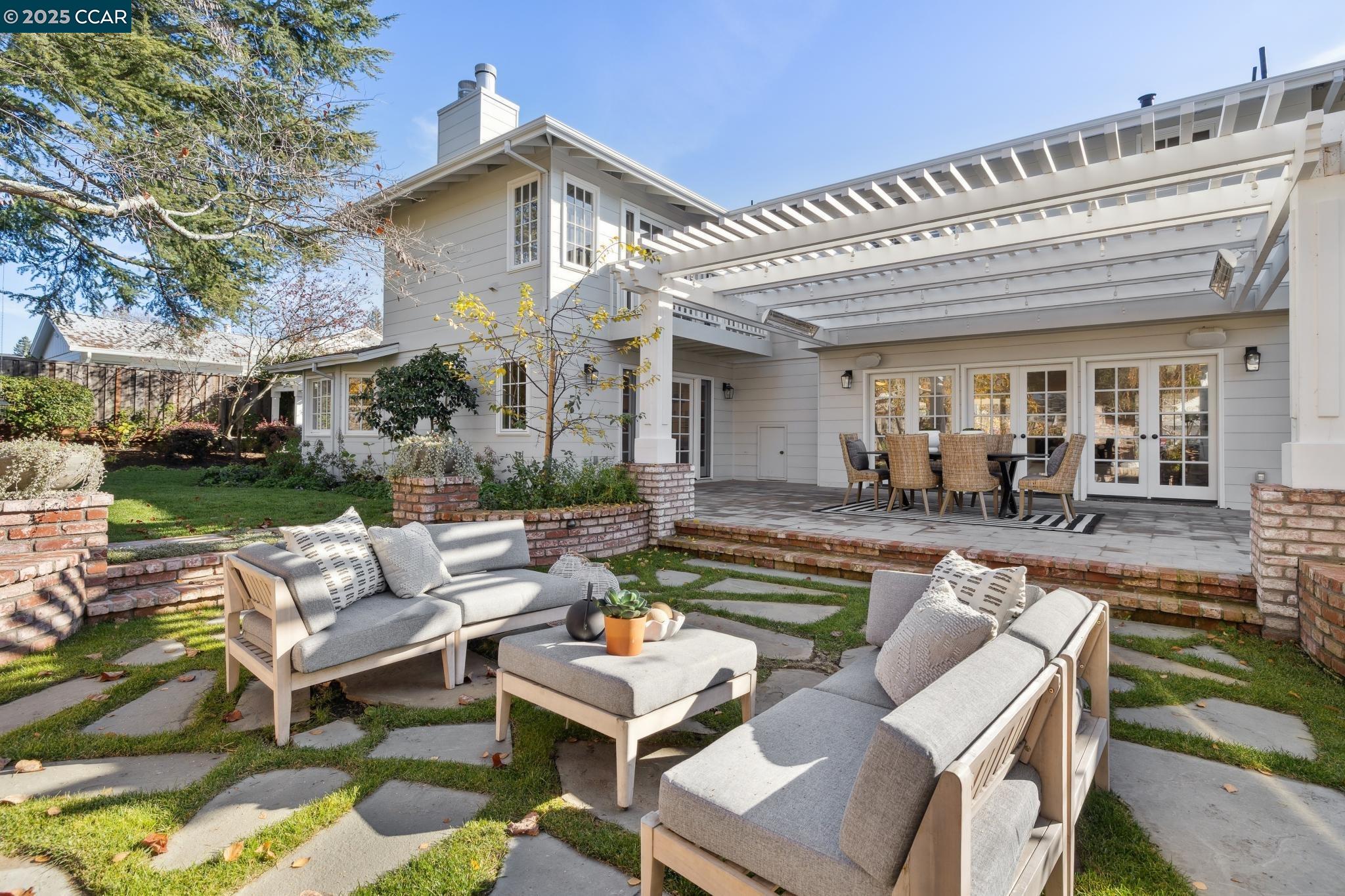 104 Van Ripper Lane Orinda, CA 94563 - Photo 50 of 60