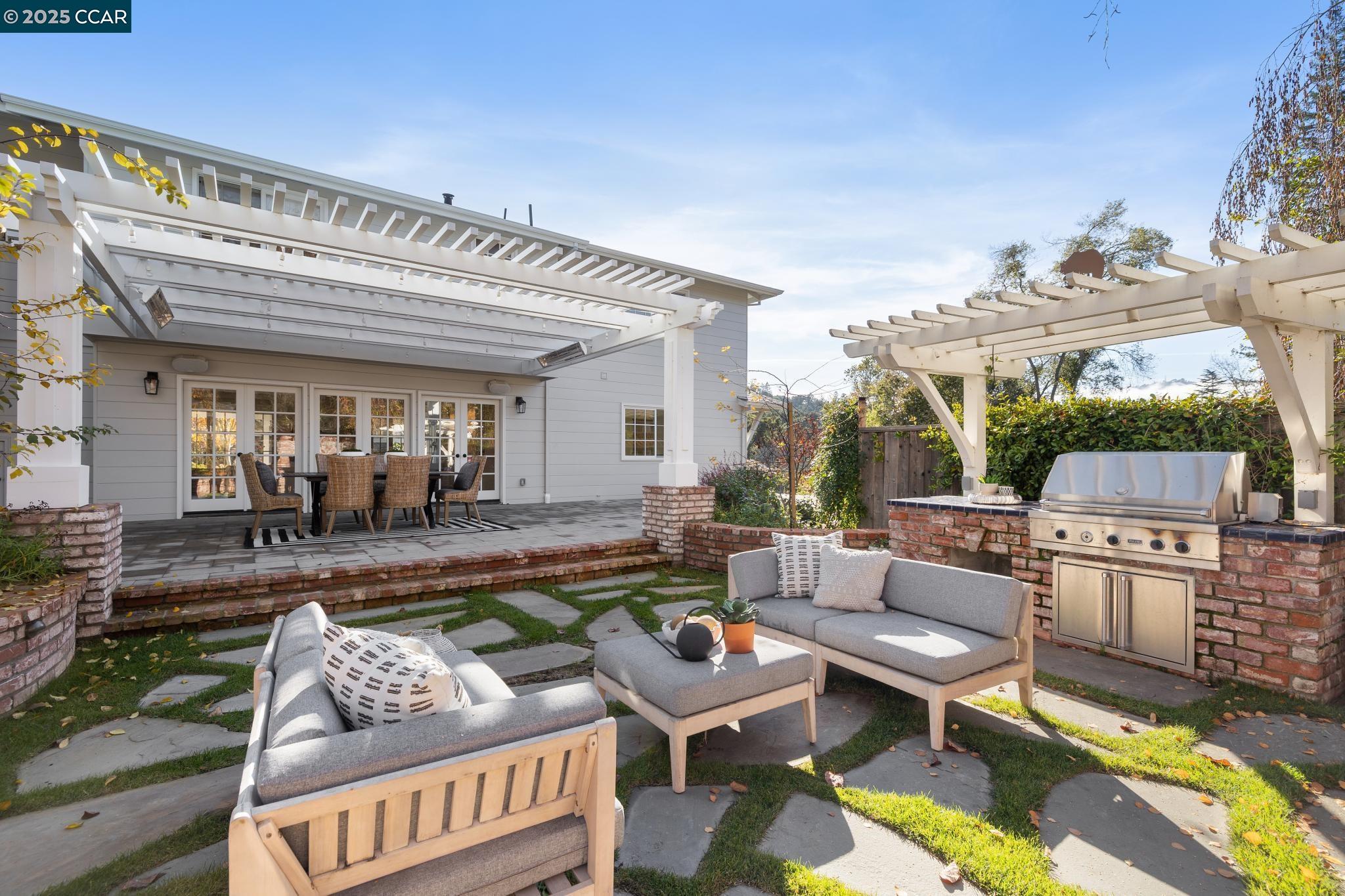 104 Van Ripper Lane Orinda, CA 94563 - Photo 51 of 60