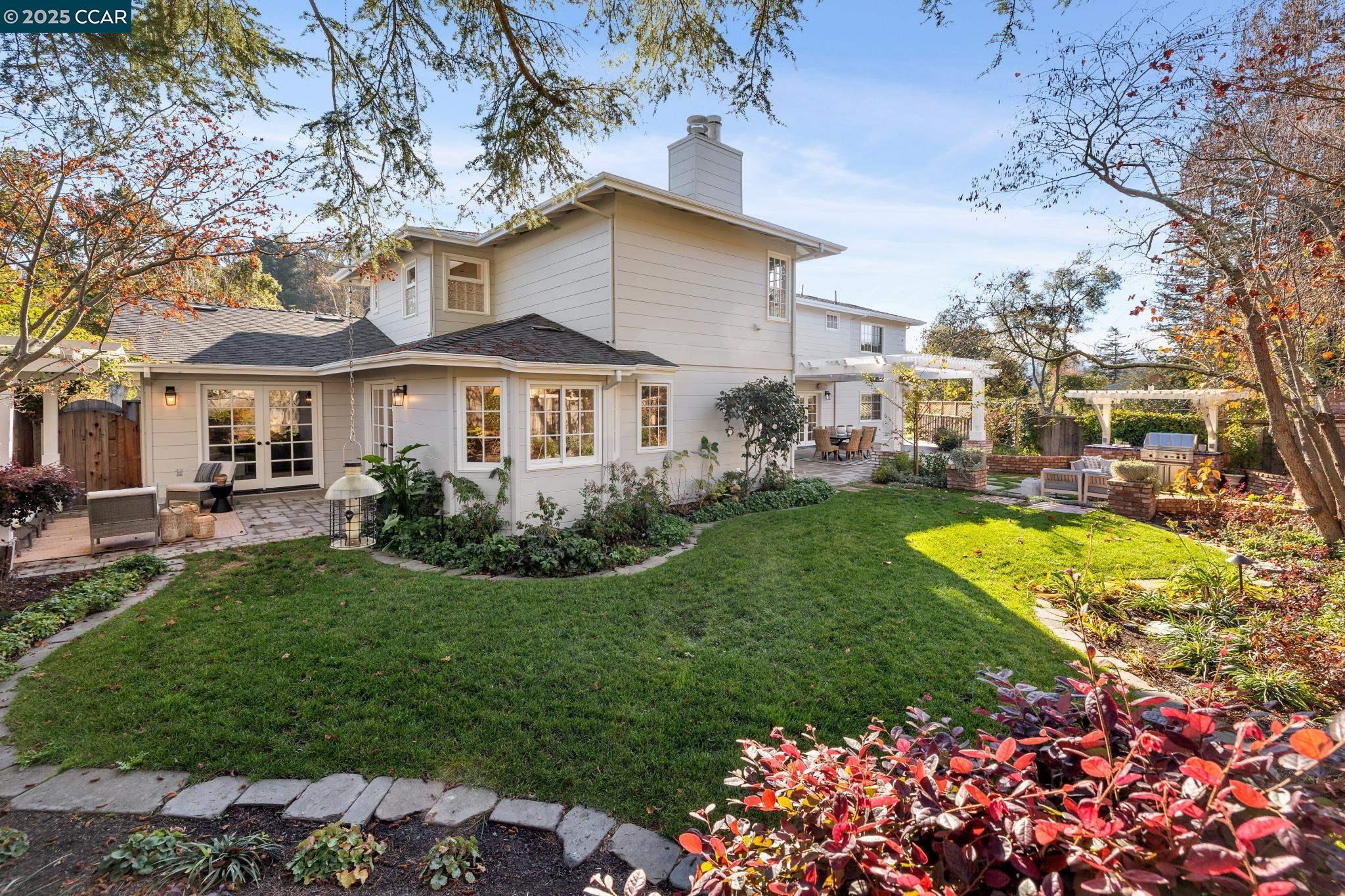 104 Van Ripper Lane Orinda, CA 94563 - Photo 52 of 60