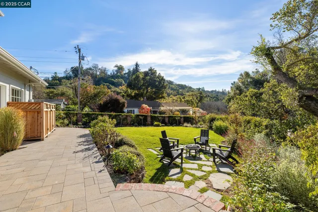 $4,195,000 | 104 Van Ripper Lane, Orinda, CA 94563