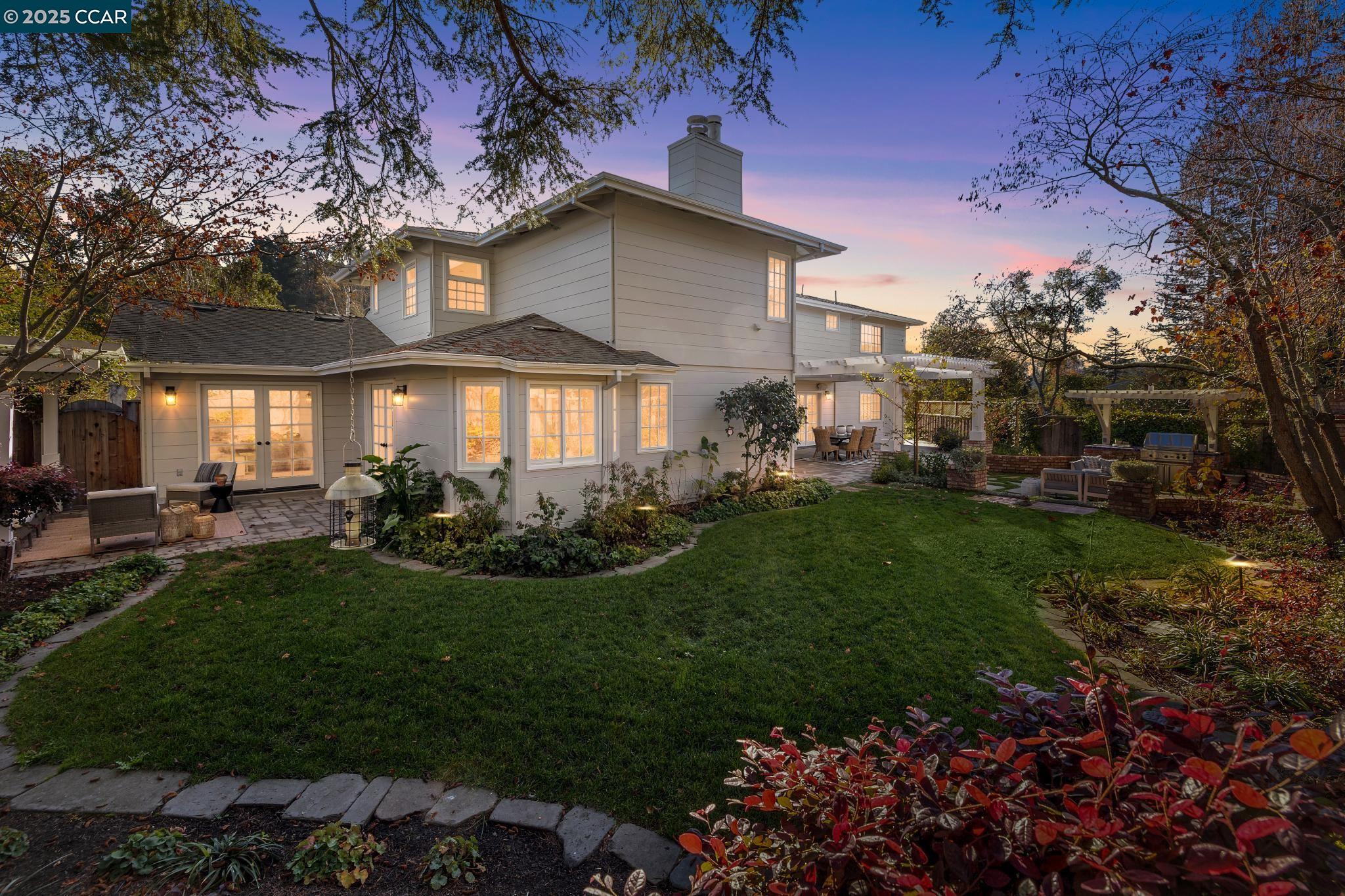 104 Van Ripper Lane Orinda, CA 94563 - Photo 57 of 60