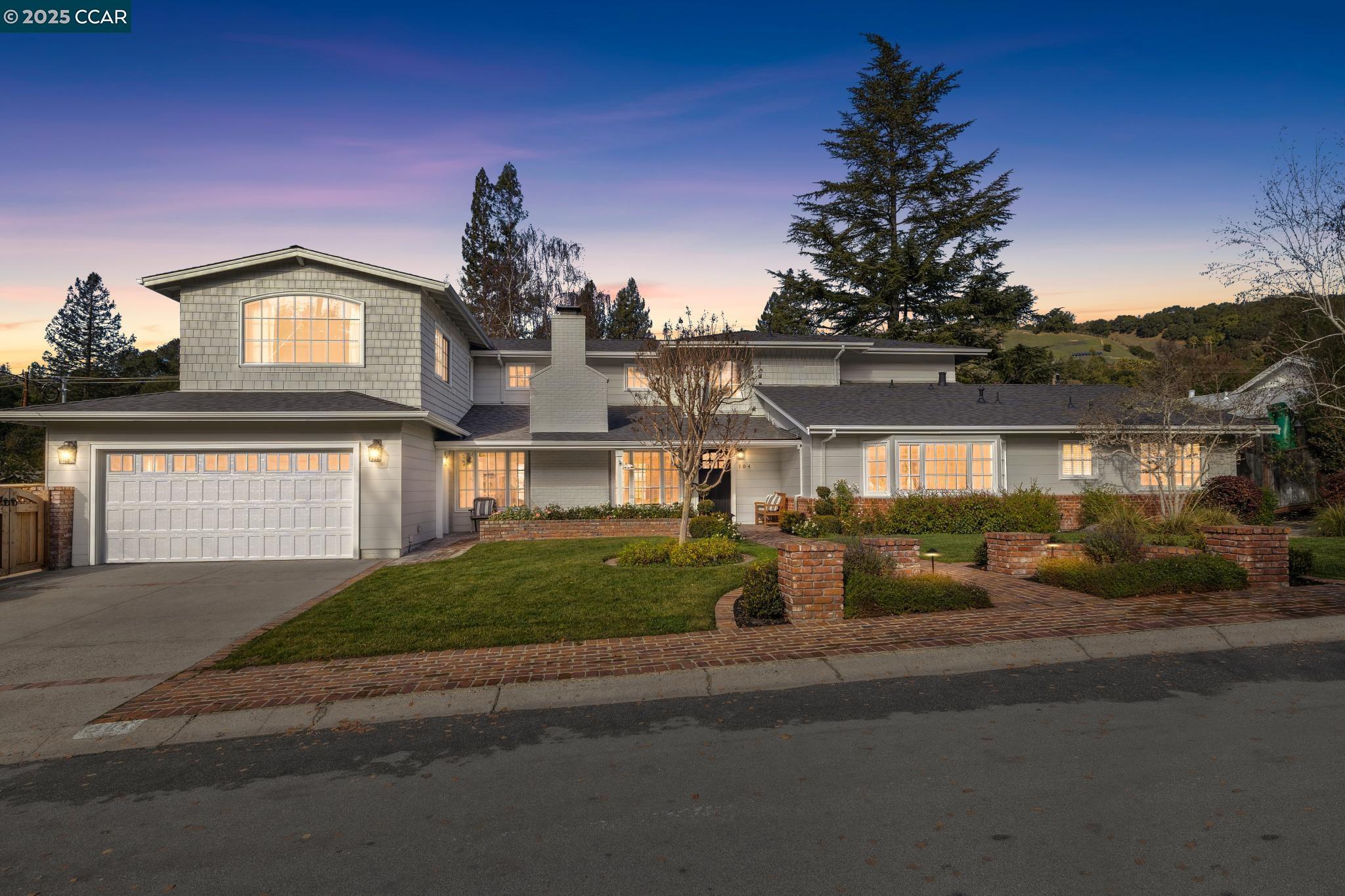 104 Van Ripper Lane Orinda, CA 94563 - Photo 58 of 60