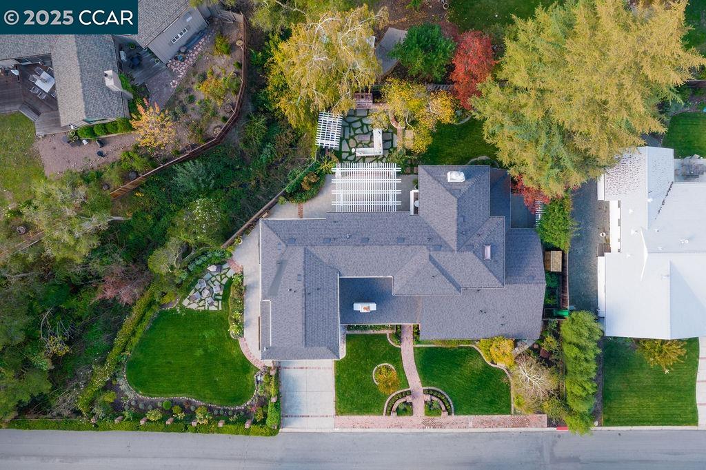 104 Van Ripper Lane Orinda, CA 94563 - Photo 59 of 60