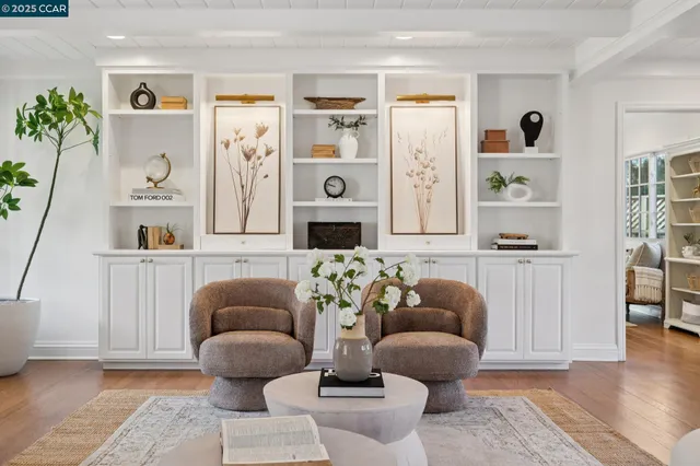 $4,195,000 | 104 Van Ripper Lane, Orinda, CA 94563