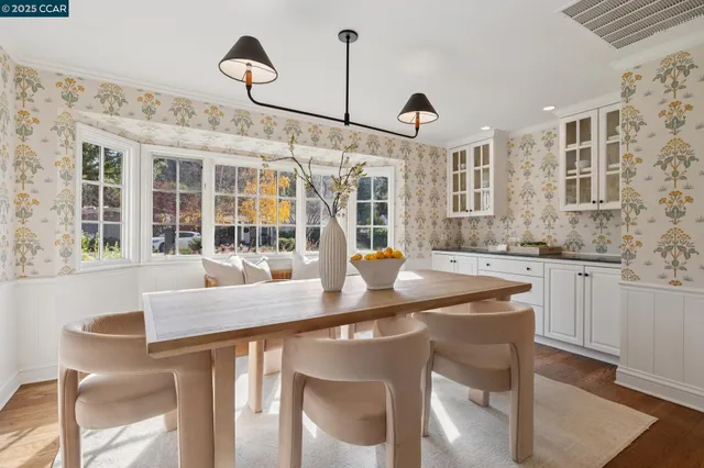 $4,195,000 | 104 Van Ripper Lane, Orinda, CA 94563