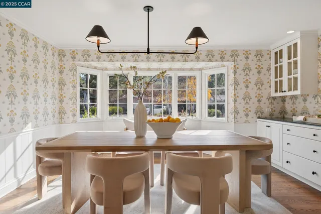 $4,195,000 | 104 Van Ripper Lane, Orinda, CA 94563