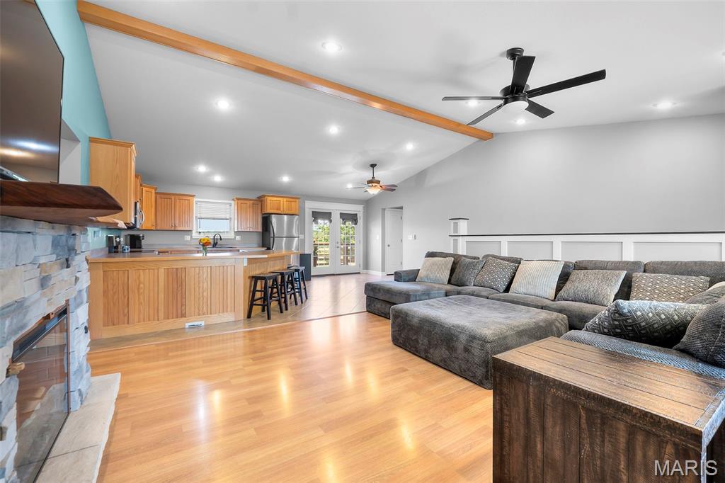 426 County Road 429 Oak Ridge, MO 63769 - Photo 38 of 70