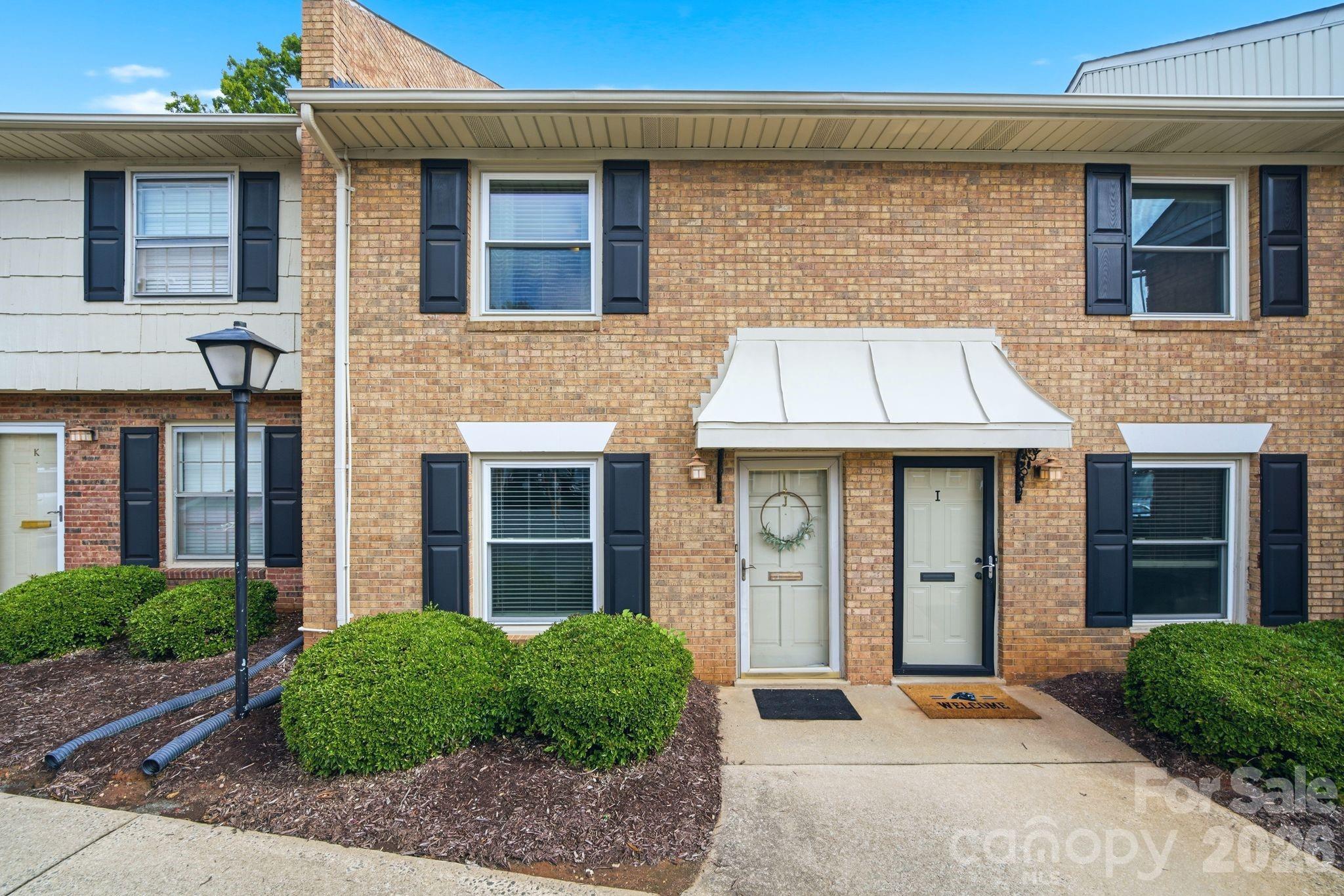 3720 Park Road, Unit J Charlotte, NC 28209 - Photo 1 of 25 Gallery Image 1