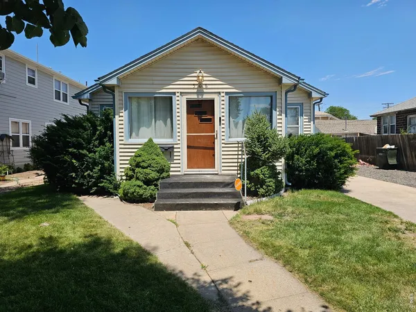 $189,000 | 506 Oak Street, Sterling, CO 80751