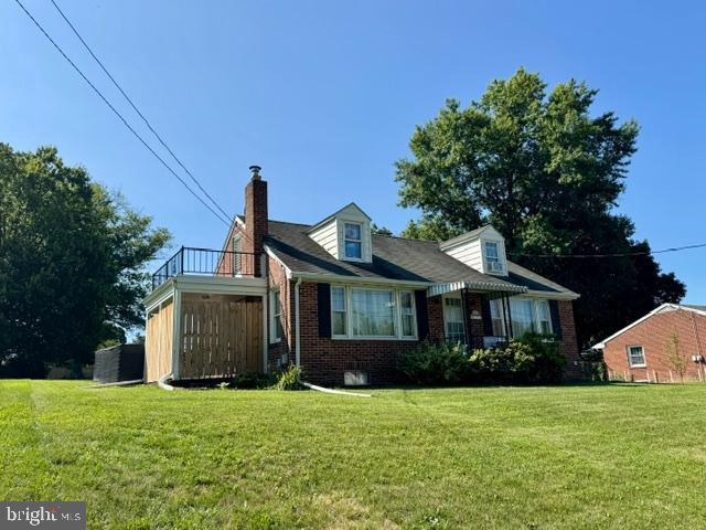 178 West Hanover Street Spring Grove, PA 17362 - Photo 2 of 25 Gallery Image 2