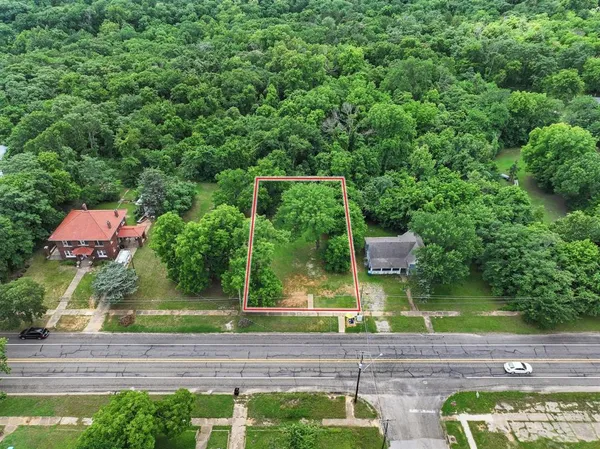 $45,000 | 506 East Main Street, Denison, TX 75021