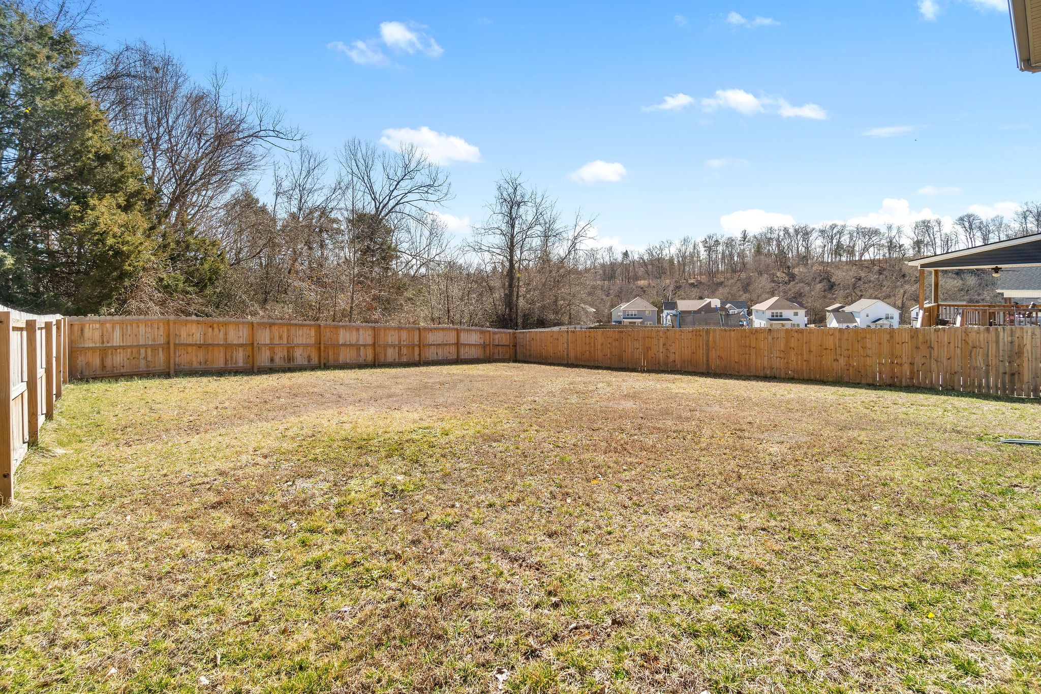 1769 Rains Road Clarksville, TN 37042 - Photo 27 of 30