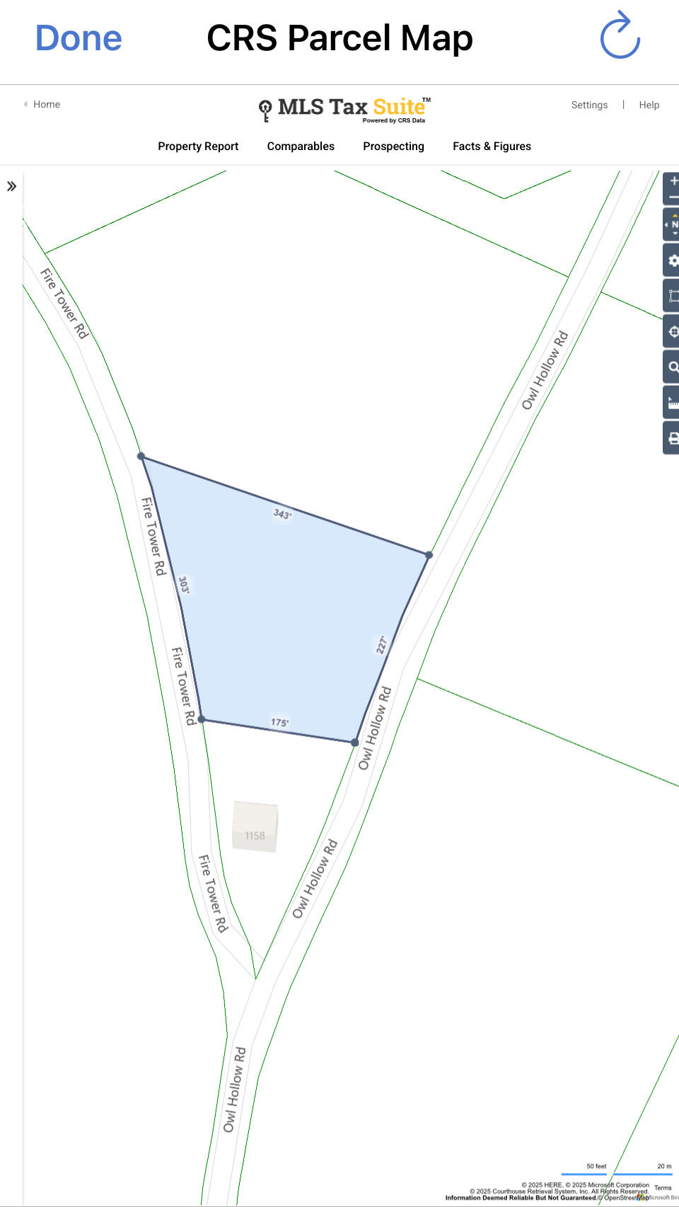 0 Fire Tower Road McDonald, TN 37353 - Photo 5 of 5 IMG_3202