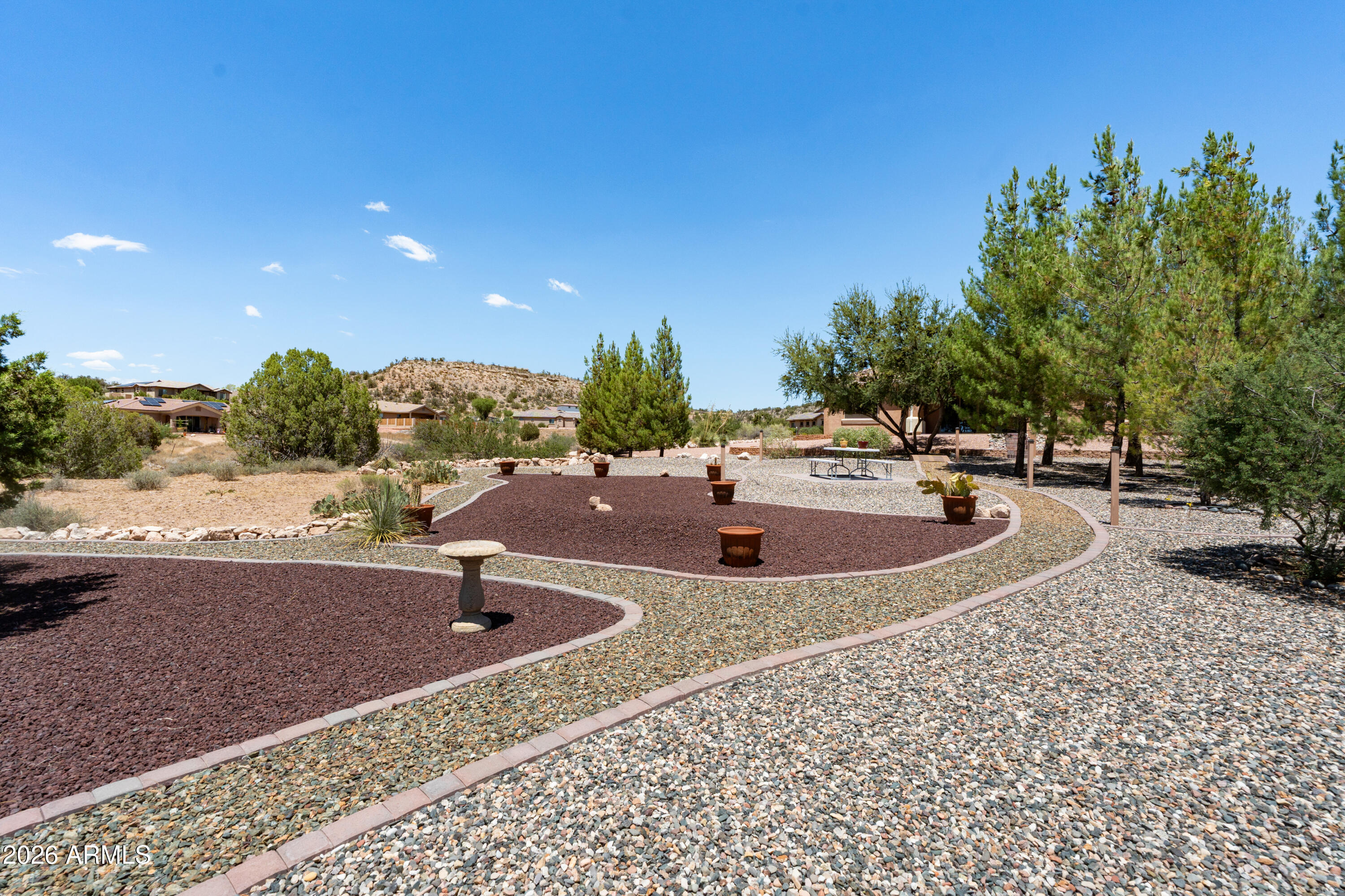 3925 East Ormand Cove Rimrock, AZ 86335 - Photo 28 of 43 26-Backyard