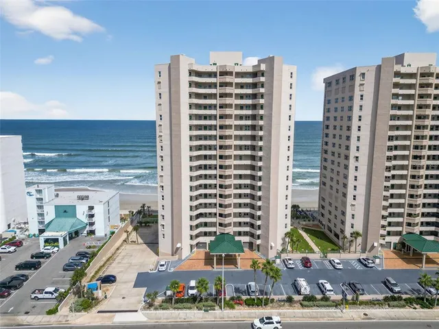 $690,000 | 3311 South Atlantic Avenue, Unit 1504, Daytona Beach, FL 32118
