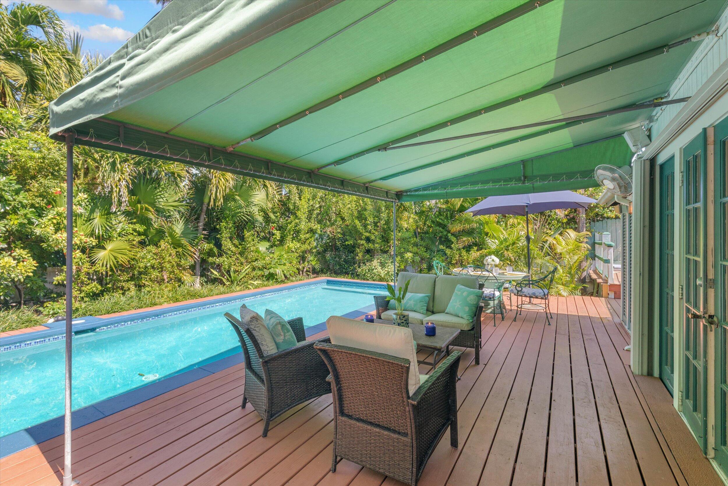 1713 Rose Street Key West, FL 33040 - Photo 21 of 41 17-017