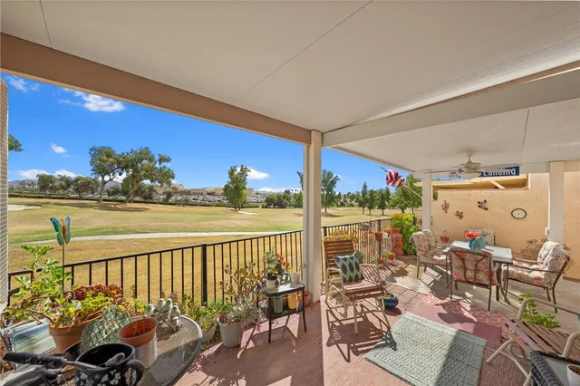a view of an ocean from a balcony