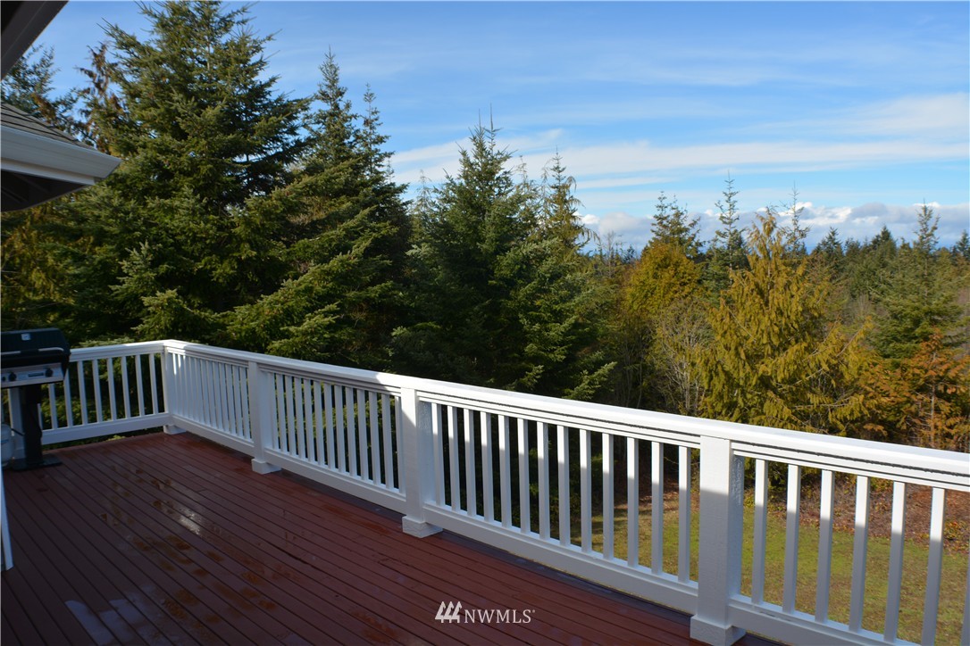 381 Guy Kelly Road Port Angeles, WA 98362 - Photo 19 of 20