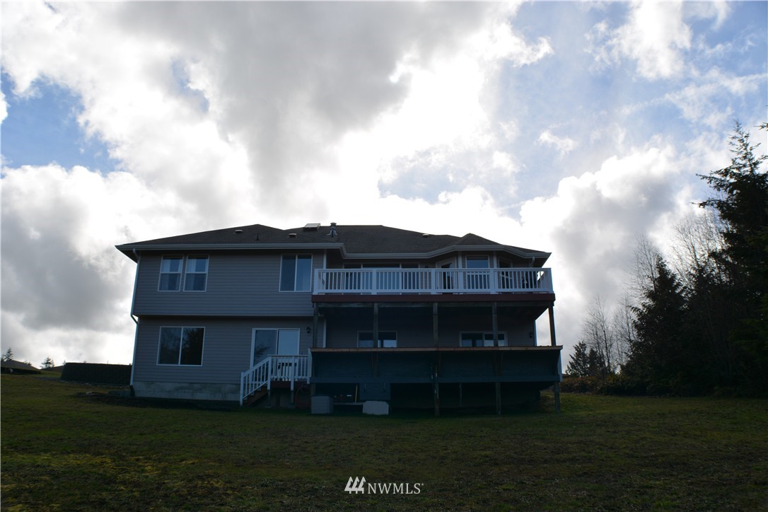 381 Guy Kelly Road Port Angeles, WA 98362 - Photo 20 of 20