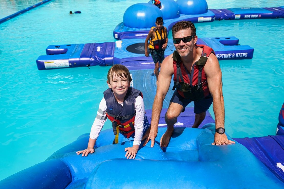 3008 Colusa Rdg Drive Katy, TX 77493 - Photo 4 of 14 a view of gym equipment in front of gym equipment